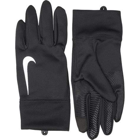 handschoenen nike heren zwart|Nike Factory Stores.